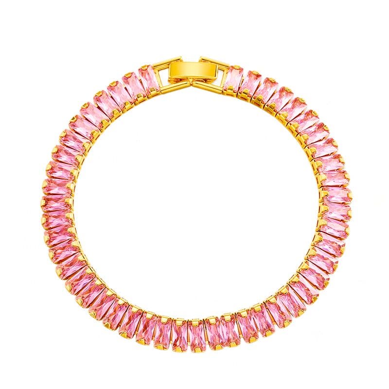 Rose Gleam Bracelet